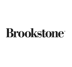 Brookstone