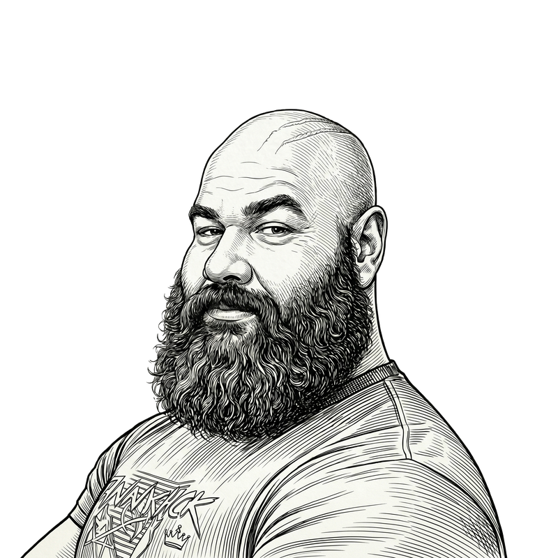 Stefan Kovalik, founder of Aurochs